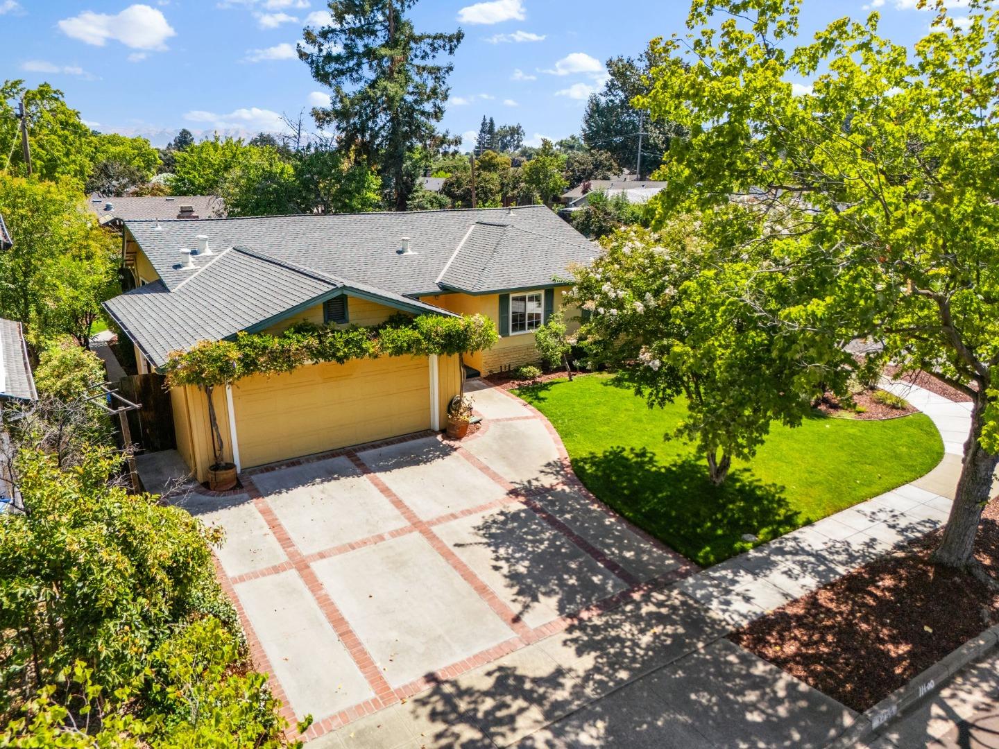 Detail Gallery Image 39 of 43 For 3496 Picadilly Dr, San Jose,  CA 95118 - 3 Beds | 2 Baths