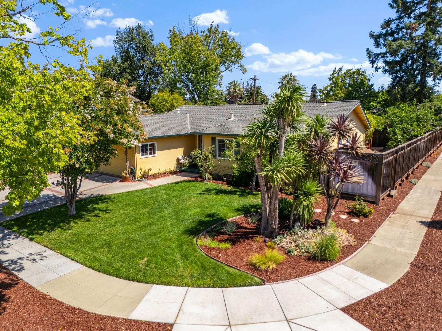 Detail Gallery Image 40 of 43 For 3496 Picadilly Dr, San Jose,  CA 95118 - 3 Beds | 2 Baths