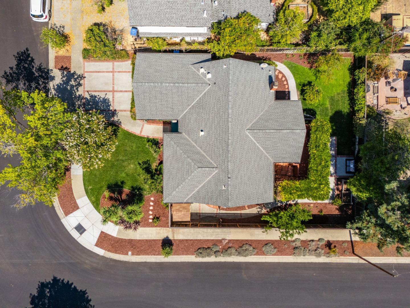 Detail Gallery Image 41 of 43 For 3496 Picadilly Dr, San Jose,  CA 95118 - 3 Beds | 2 Baths