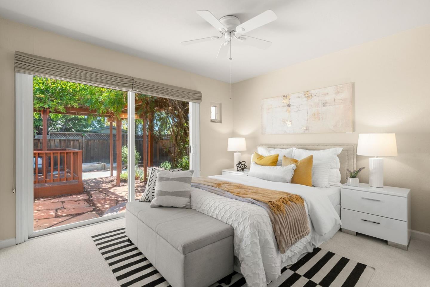 Detail Gallery Image 5 of 43 For 3496 Picadilly Dr, San Jose,  CA 95118 - 3 Beds | 2 Baths