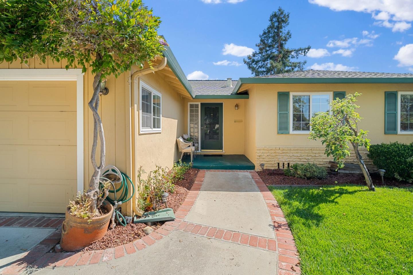 Detail Gallery Image 7 of 43 For 3496 Picadilly Dr, San Jose,  CA 95118 - 3 Beds | 2 Baths