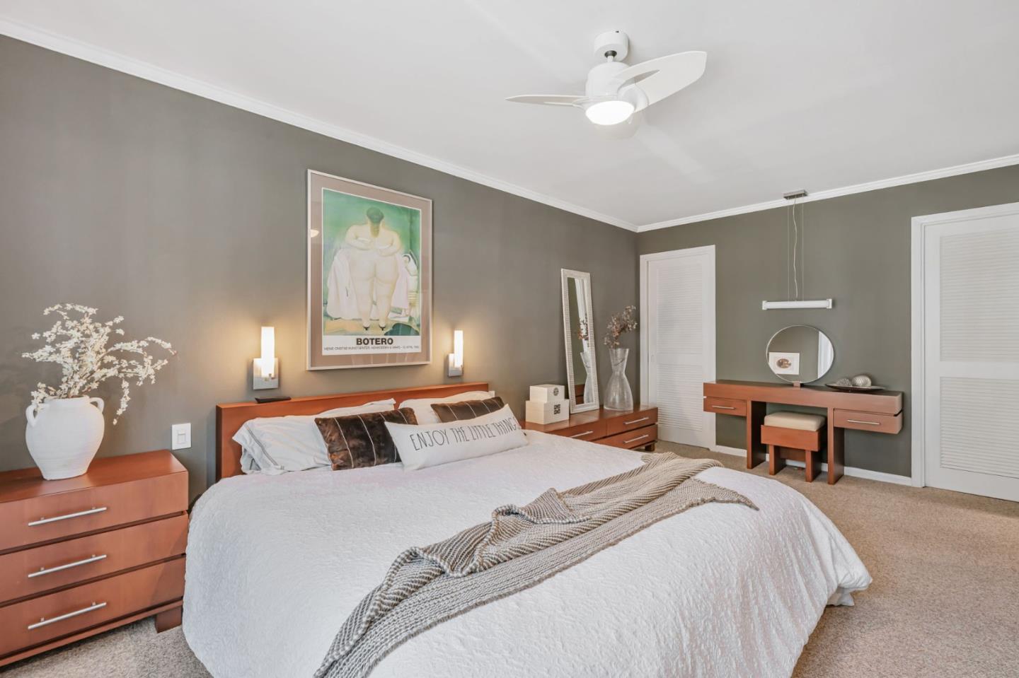 Detail Gallery Image 19 of 58 For 32 Clairview Ct, San Francisco,  CA 94131 - 4 Beds | 3 Baths