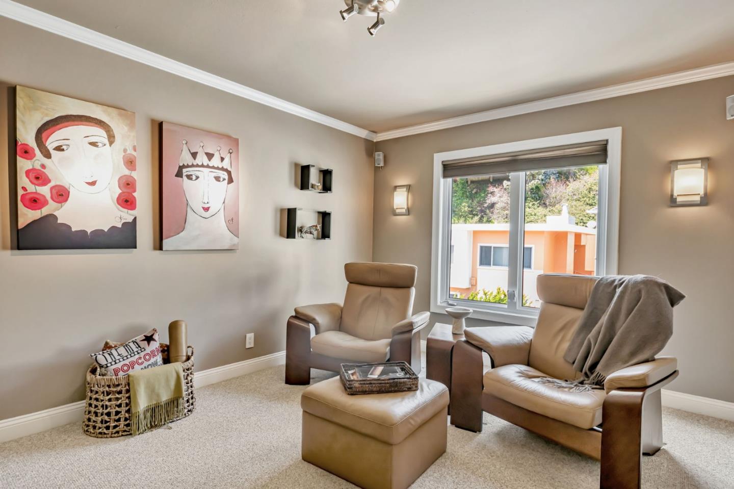Detail Gallery Image 22 of 58 For 32 Clairview Ct, San Francisco,  CA 94131 - 4 Beds | 3 Baths