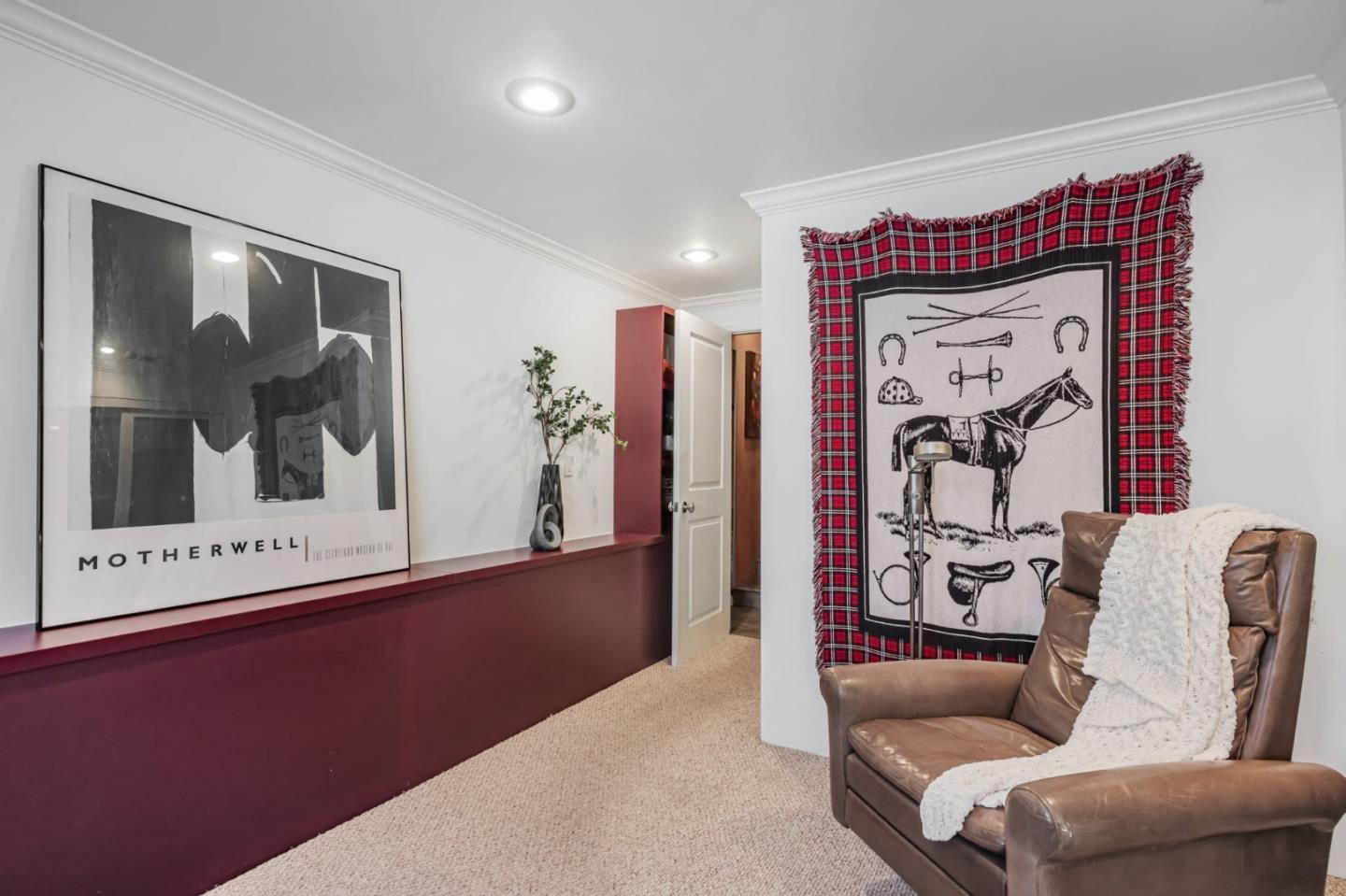 Detail Gallery Image 25 of 58 For 32 Clairview Ct, San Francisco,  CA 94131 - 4 Beds | 3 Baths