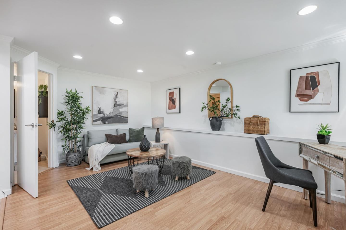 Detail Gallery Image 26 of 58 For 32 Clairview Ct, San Francisco,  CA 94131 - 4 Beds | 3 Baths