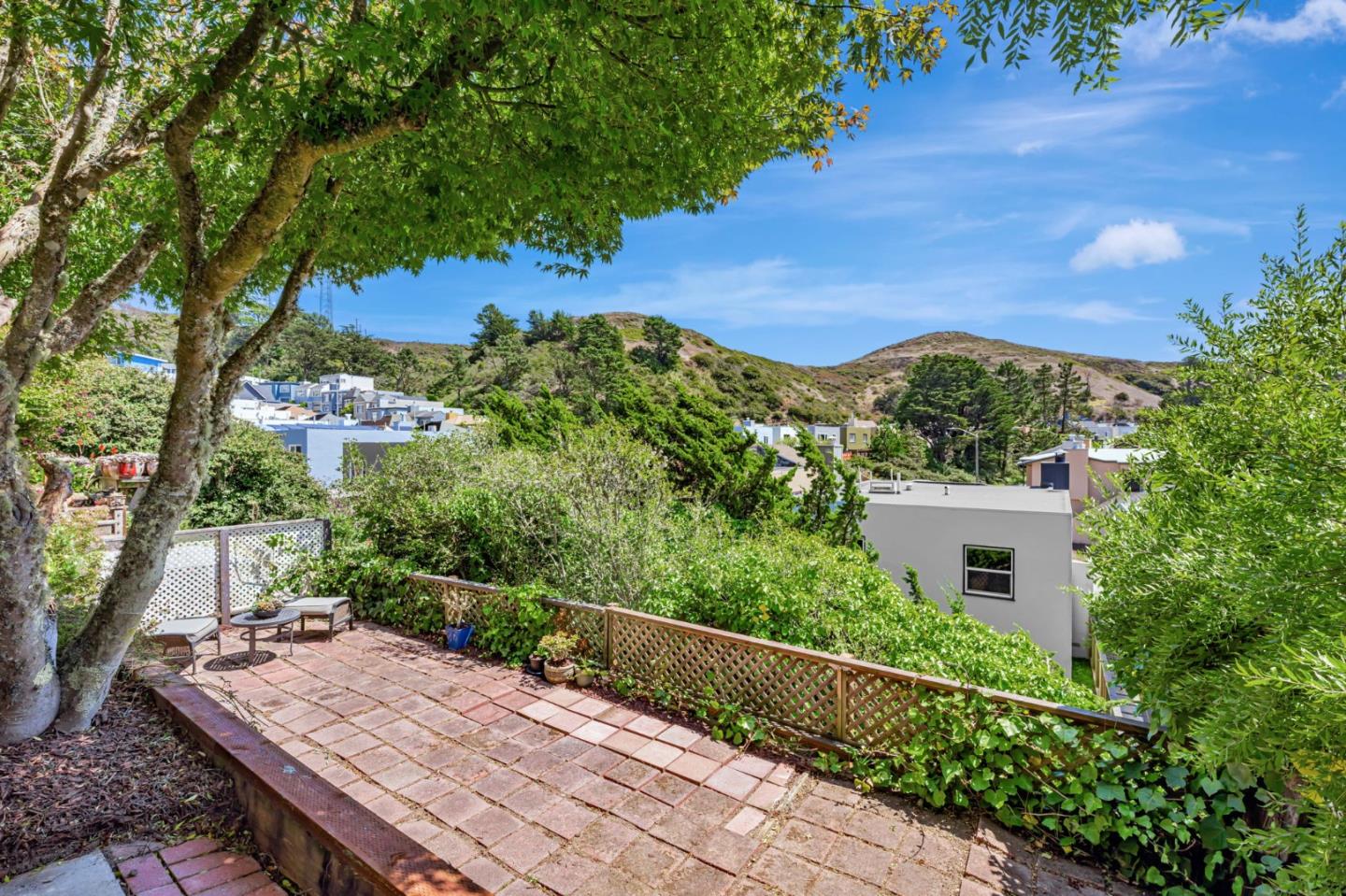 Detail Gallery Image 38 of 58 For 32 Clairview Ct, San Francisco,  CA 94131 - 4 Beds | 3 Baths