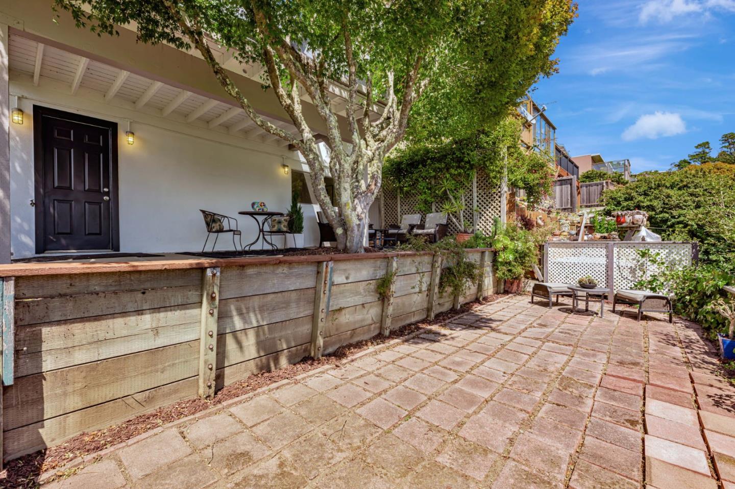 Detail Gallery Image 39 of 58 For 32 Clairview Ct, San Francisco,  CA 94131 - 4 Beds | 3 Baths
