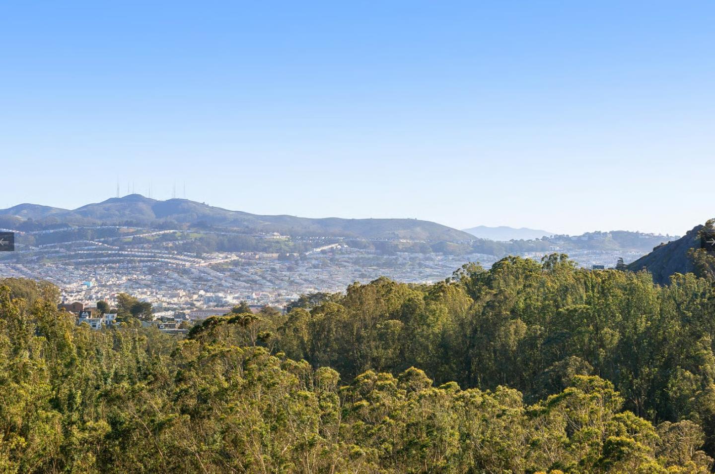 Detail Gallery Image 42 of 58 For 32 Clairview Ct, San Francisco,  CA 94131 - 4 Beds | 3 Baths