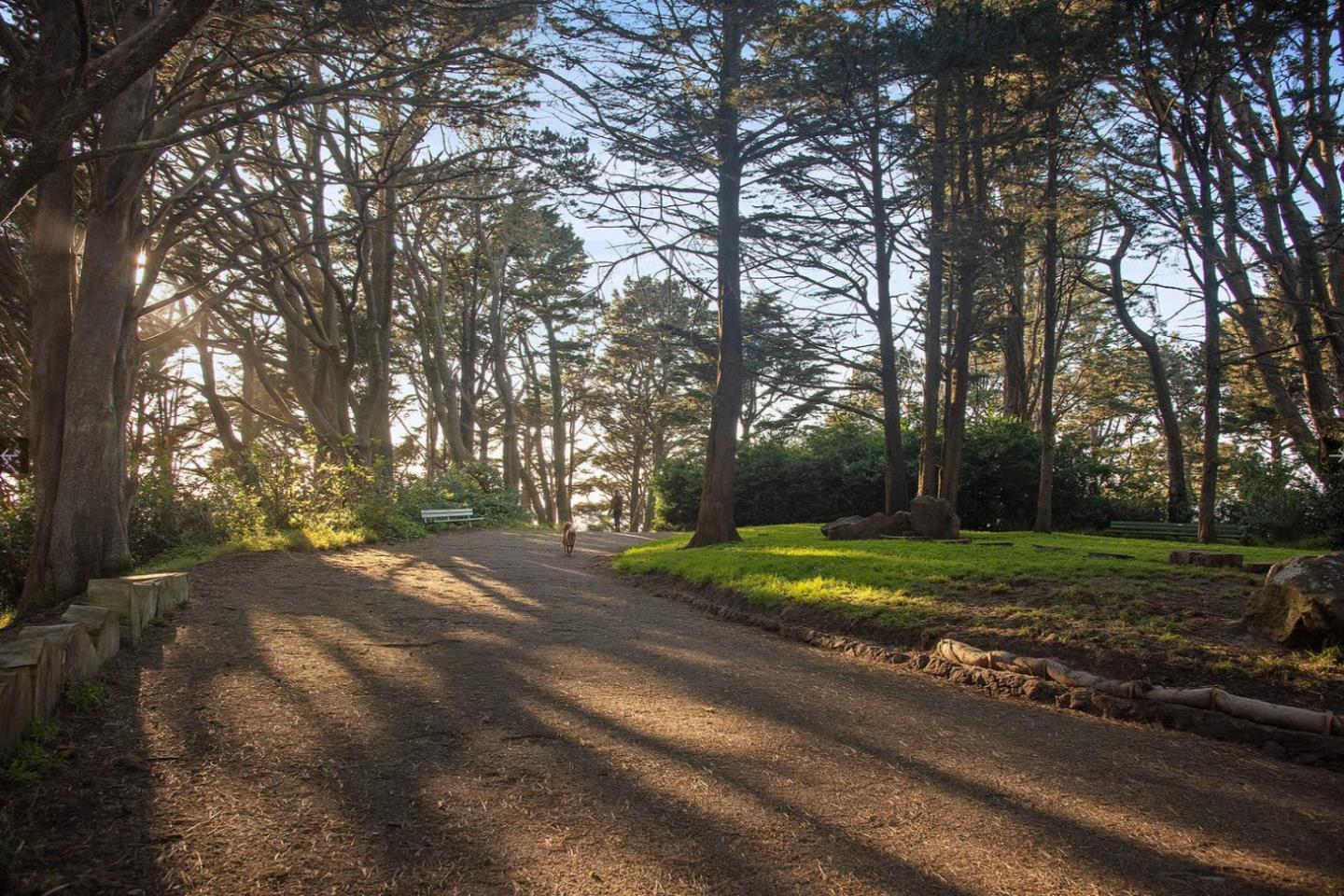 Detail Gallery Image 44 of 58 For 32 Clairview Ct, San Francisco,  CA 94131 - 4 Beds | 3 Baths