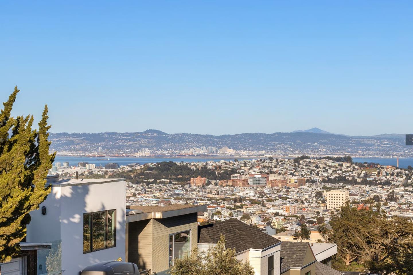 Detail Gallery Image 48 of 58 For 32 Clairview Ct, San Francisco,  CA 94131 - 4 Beds | 3 Baths