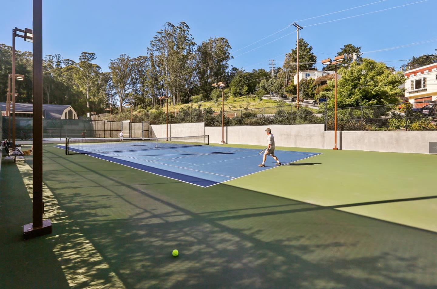 Detail Gallery Image 51 of 58 For 32 Clairview Ct, San Francisco,  CA 94131 - 4 Beds | 3 Baths