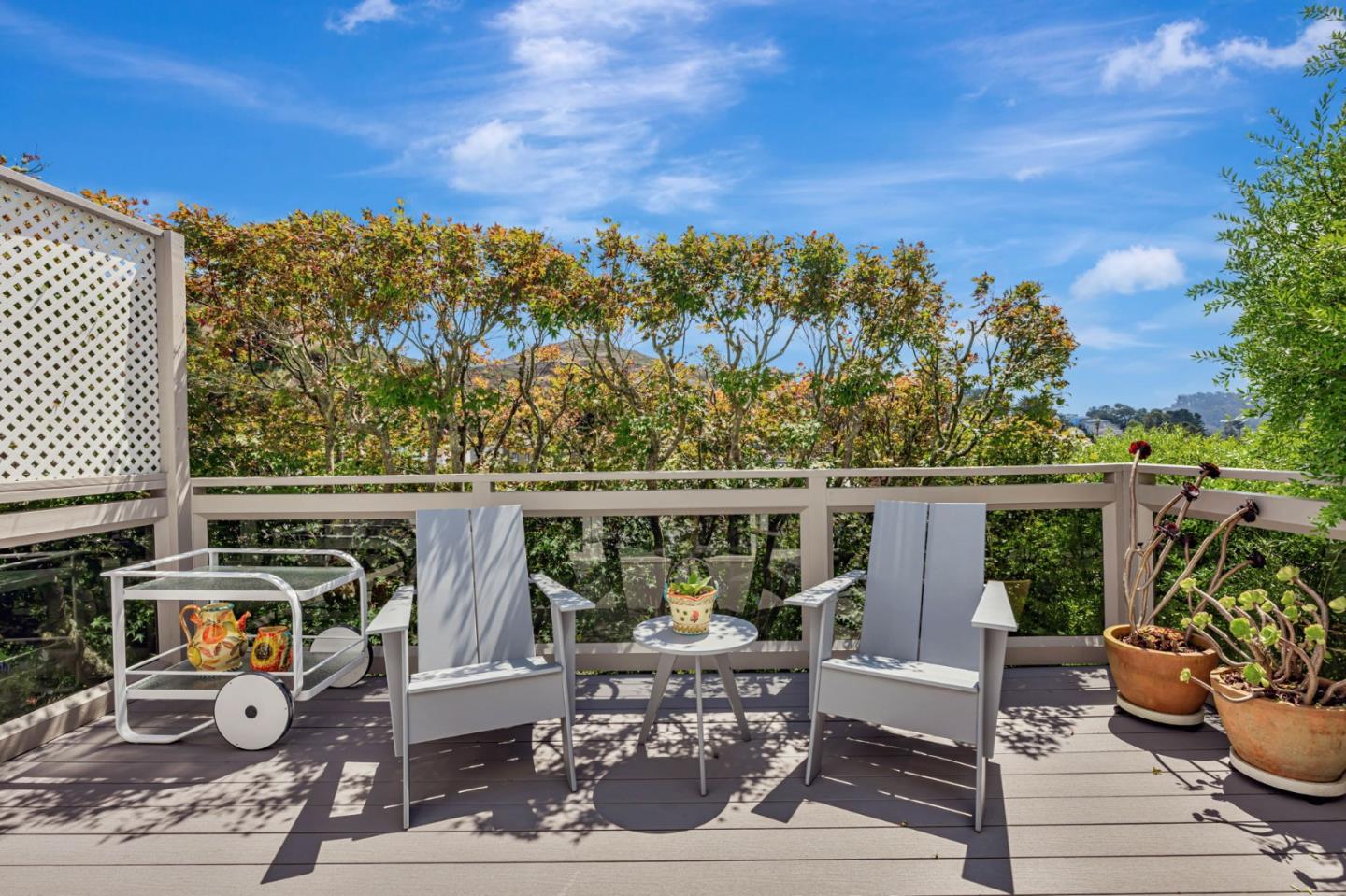 Detail Gallery Image 7 of 58 For 32 Clairview Ct, San Francisco,  CA 94131 - 4 Beds | 3 Baths