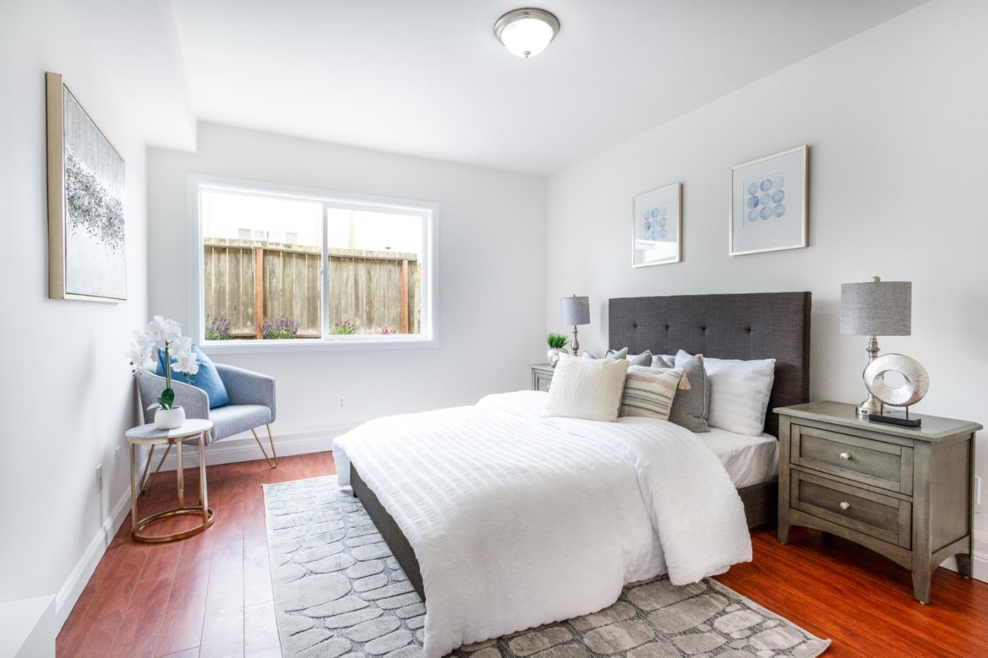 Detail Gallery Image 13 of 33 For 2115 42nd Ave, San Francisco,  CA 94116 - 3 Beds | 2 Baths