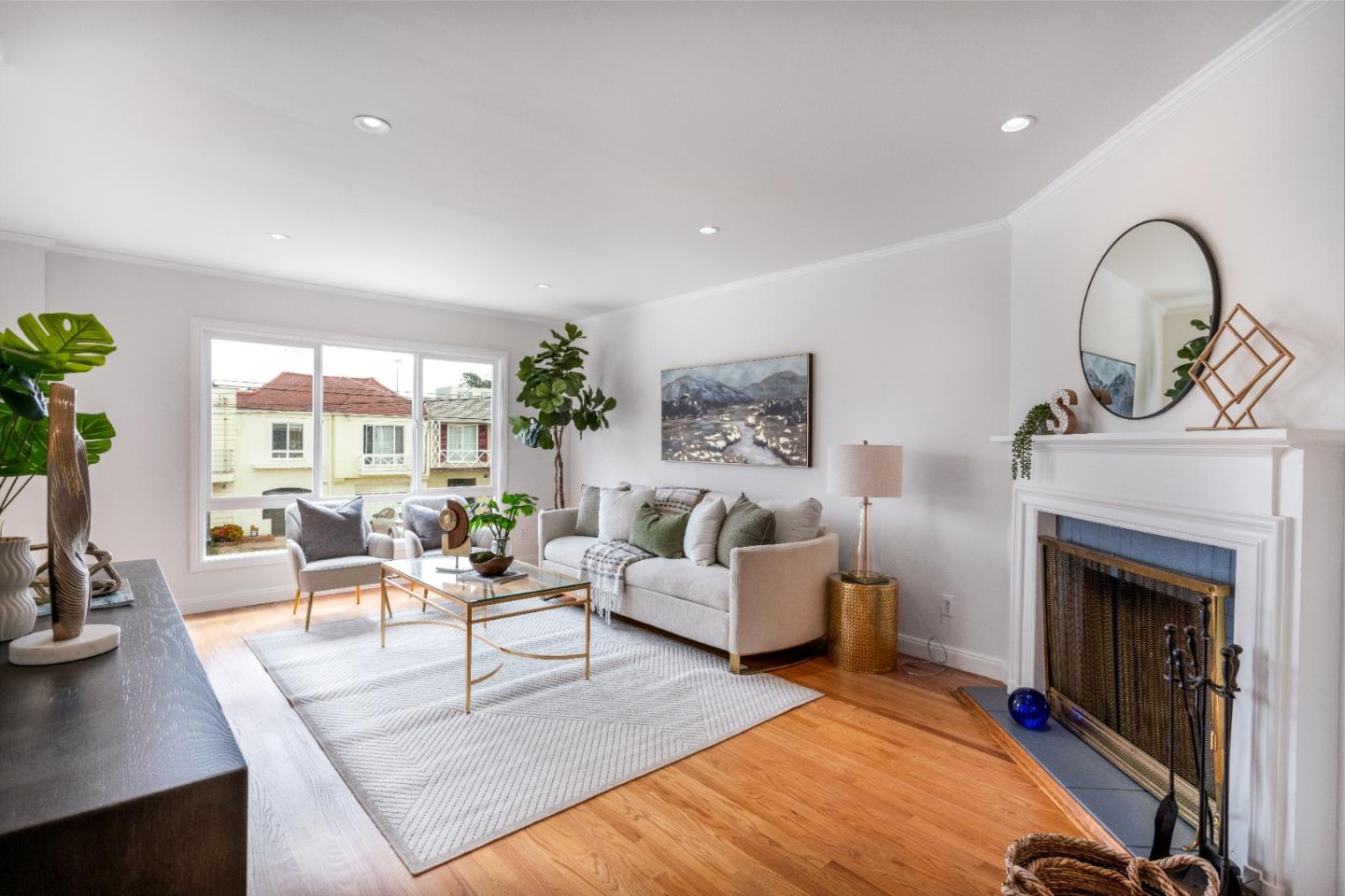 Detail Gallery Image 20 of 33 For 2115 42nd Ave, San Francisco,  CA 94116 - 3 Beds | 2 Baths