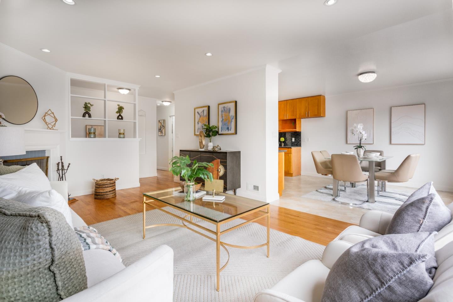 Detail Gallery Image 21 of 33 For 2115 42nd Ave, San Francisco,  CA 94116 - 3 Beds | 2 Baths