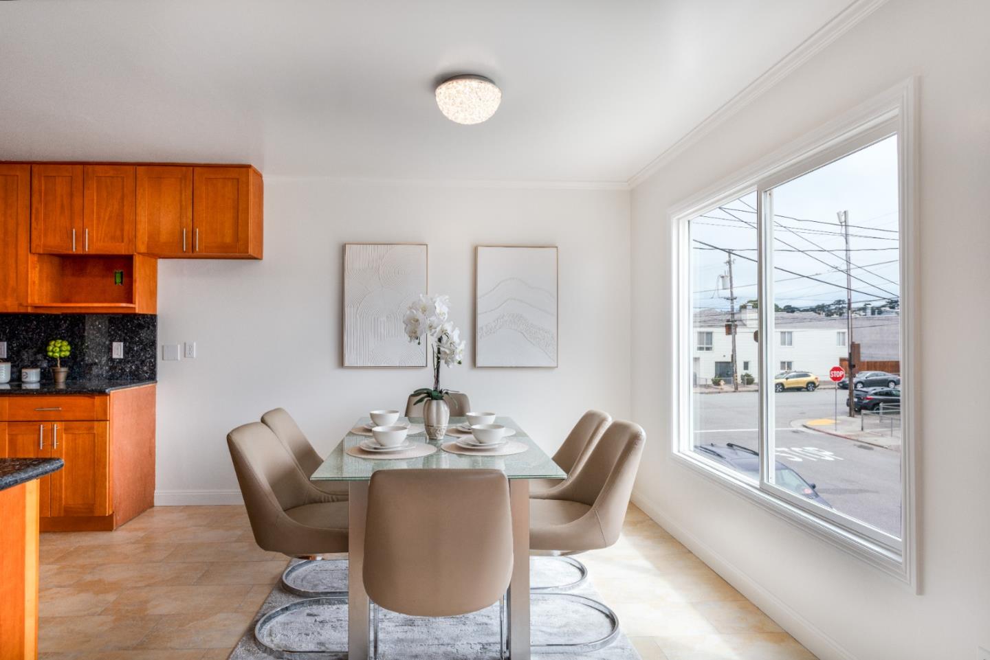 Detail Gallery Image 22 of 33 For 2115 42nd Ave, San Francisco,  CA 94116 - 3 Beds | 2 Baths