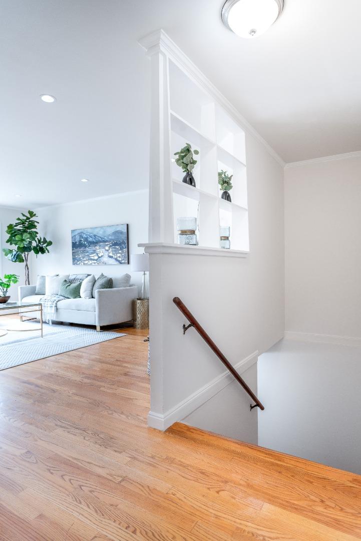 Detail Gallery Image 25 of 33 For 2115 42nd Ave, San Francisco,  CA 94116 - 3 Beds | 2 Baths