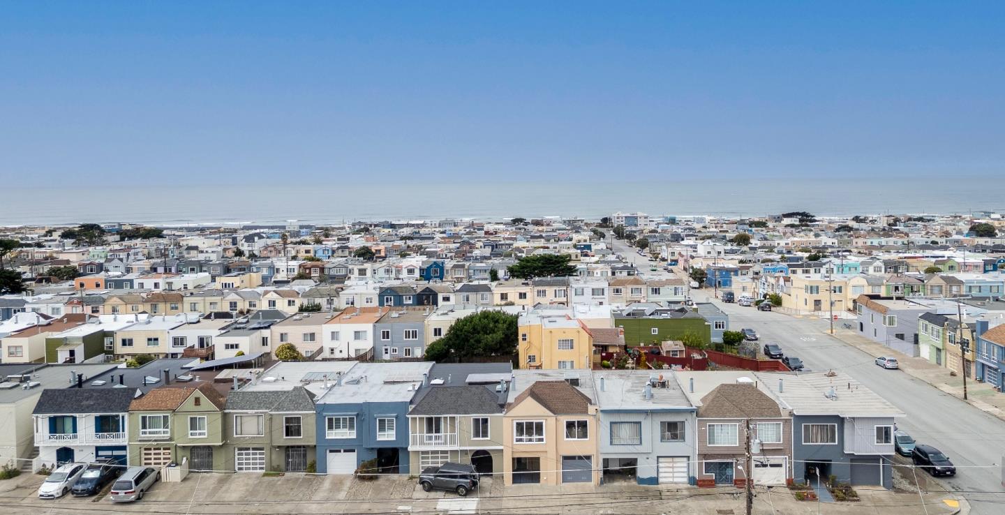 Detail Gallery Image 30 of 33 For 2115 42nd Ave, San Francisco,  CA 94116 - 3 Beds | 2 Baths