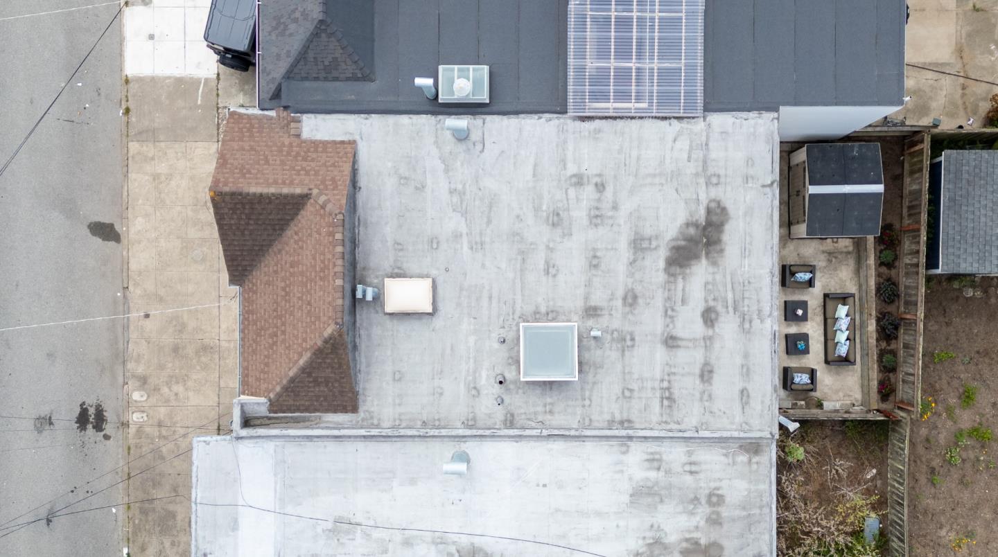 Detail Gallery Image 33 of 33 For 2115 42nd Ave, San Francisco,  CA 94116 - 3 Beds | 2 Baths