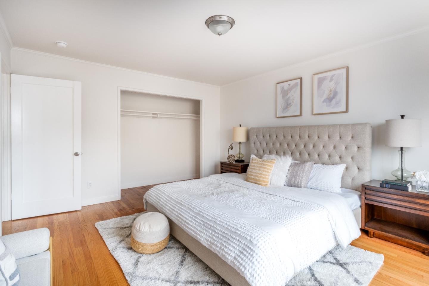 Detail Gallery Image 4 of 33 For 2115 42nd Ave, San Francisco,  CA 94116 - 3 Beds | 2 Baths