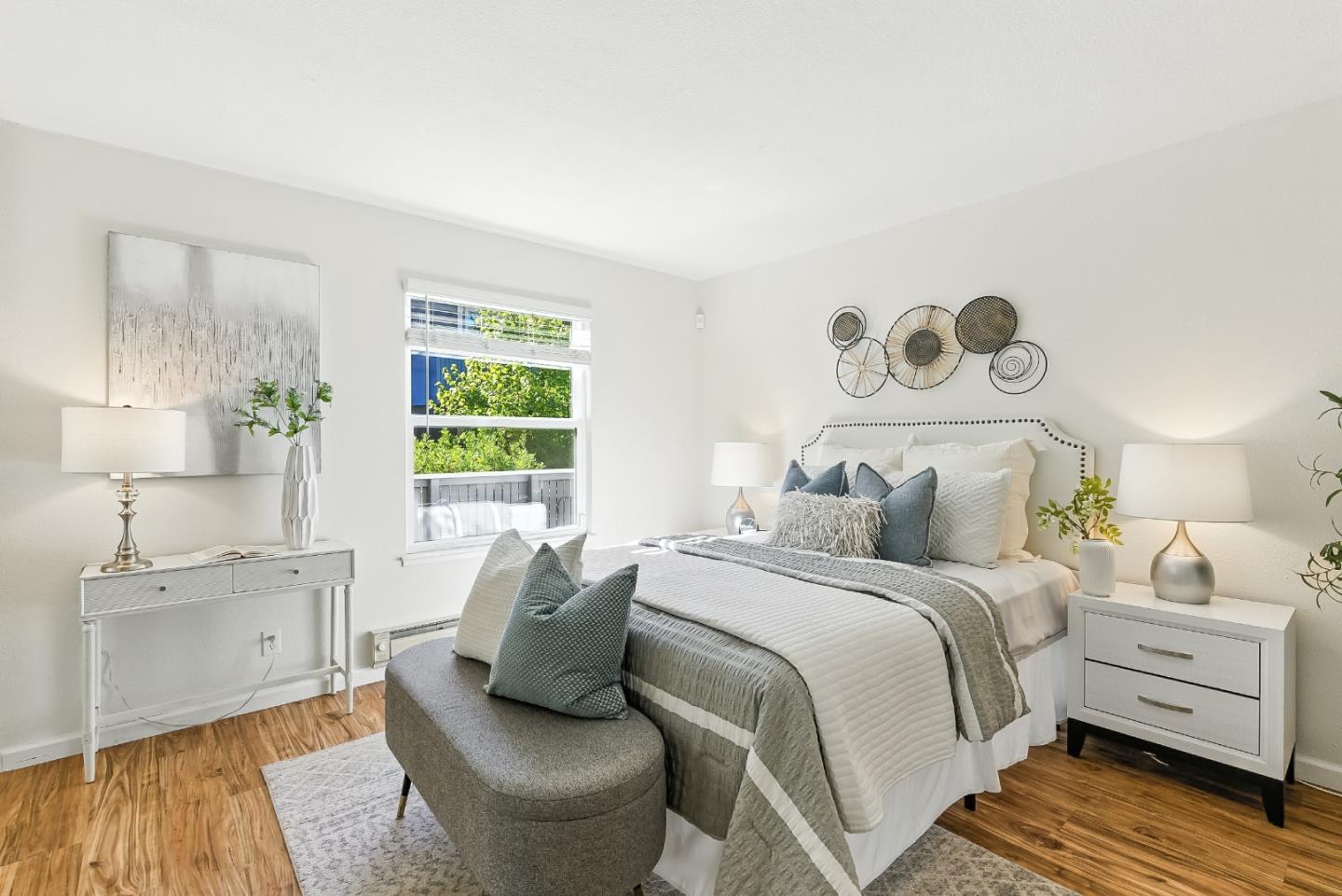 Detail Gallery Image 13 of 24 For 103 Piccadilly Pl a,  San Bruno,  CA 94066 - 1 Beds | 1 Baths