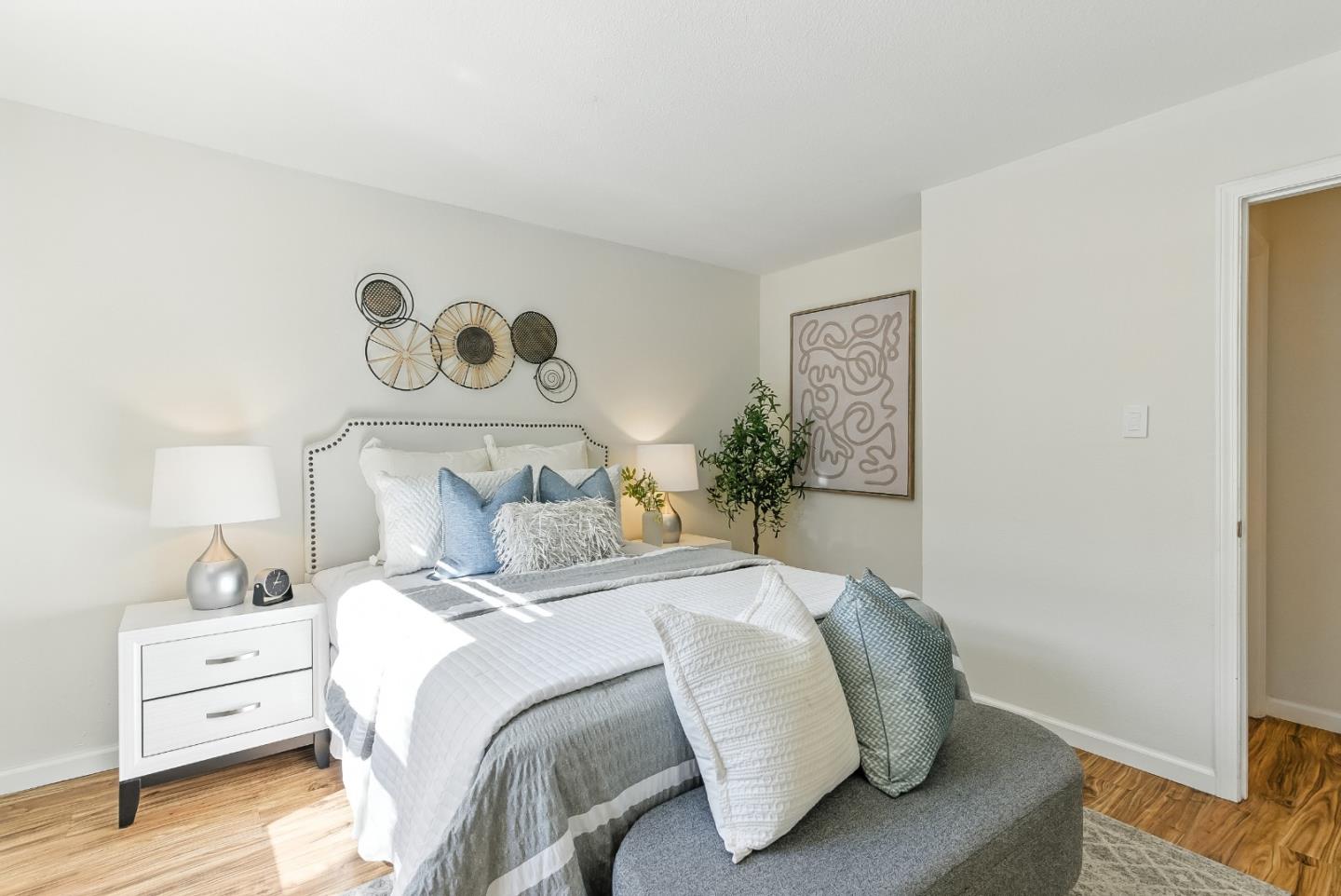 Detail Gallery Image 14 of 24 For 103 Piccadilly Pl a,  San Bruno,  CA 94066 - 1 Beds | 1 Baths