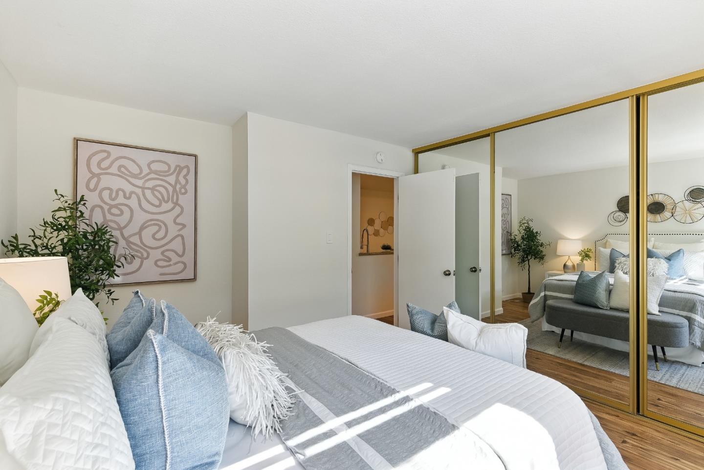 Detail Gallery Image 15 of 24 For 103 Piccadilly Pl a,  San Bruno,  CA 94066 - 1 Beds | 1 Baths