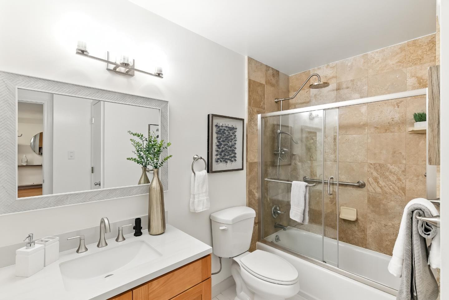 Detail Gallery Image 17 of 24 For 103 Piccadilly Pl a,  San Bruno,  CA 94066 - 1 Beds | 1 Baths