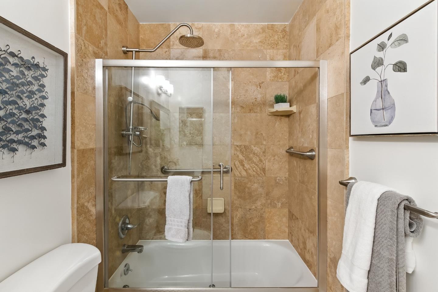 Detail Gallery Image 18 of 24 For 103 Piccadilly Pl a,  San Bruno,  CA 94066 - 1 Beds | 1 Baths