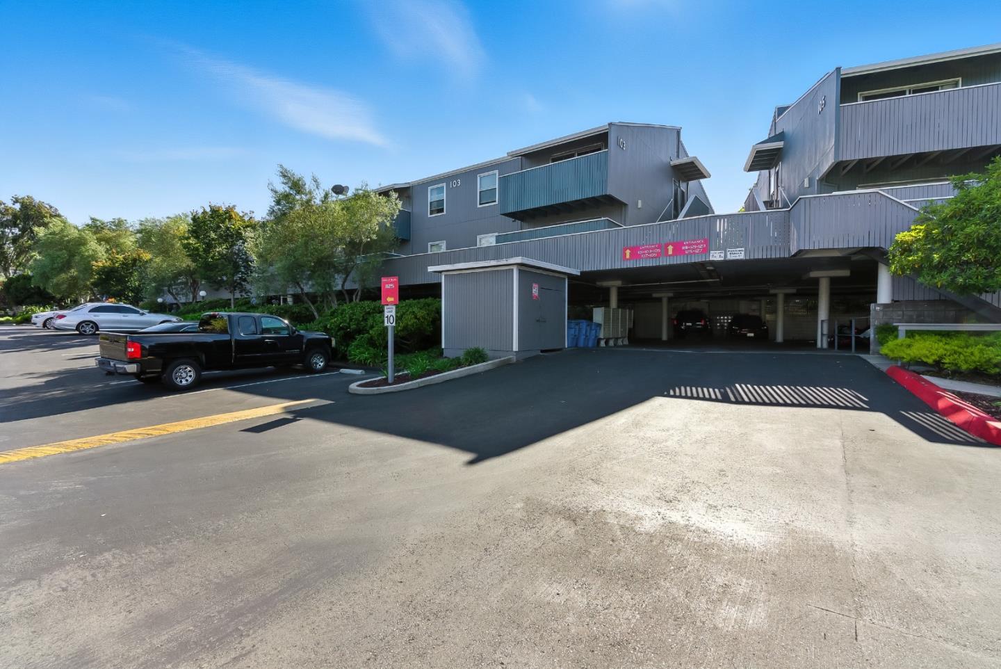 Detail Gallery Image 24 of 24 For 103 Piccadilly Pl a,  San Bruno,  CA 94066 - 1 Beds | 1 Baths