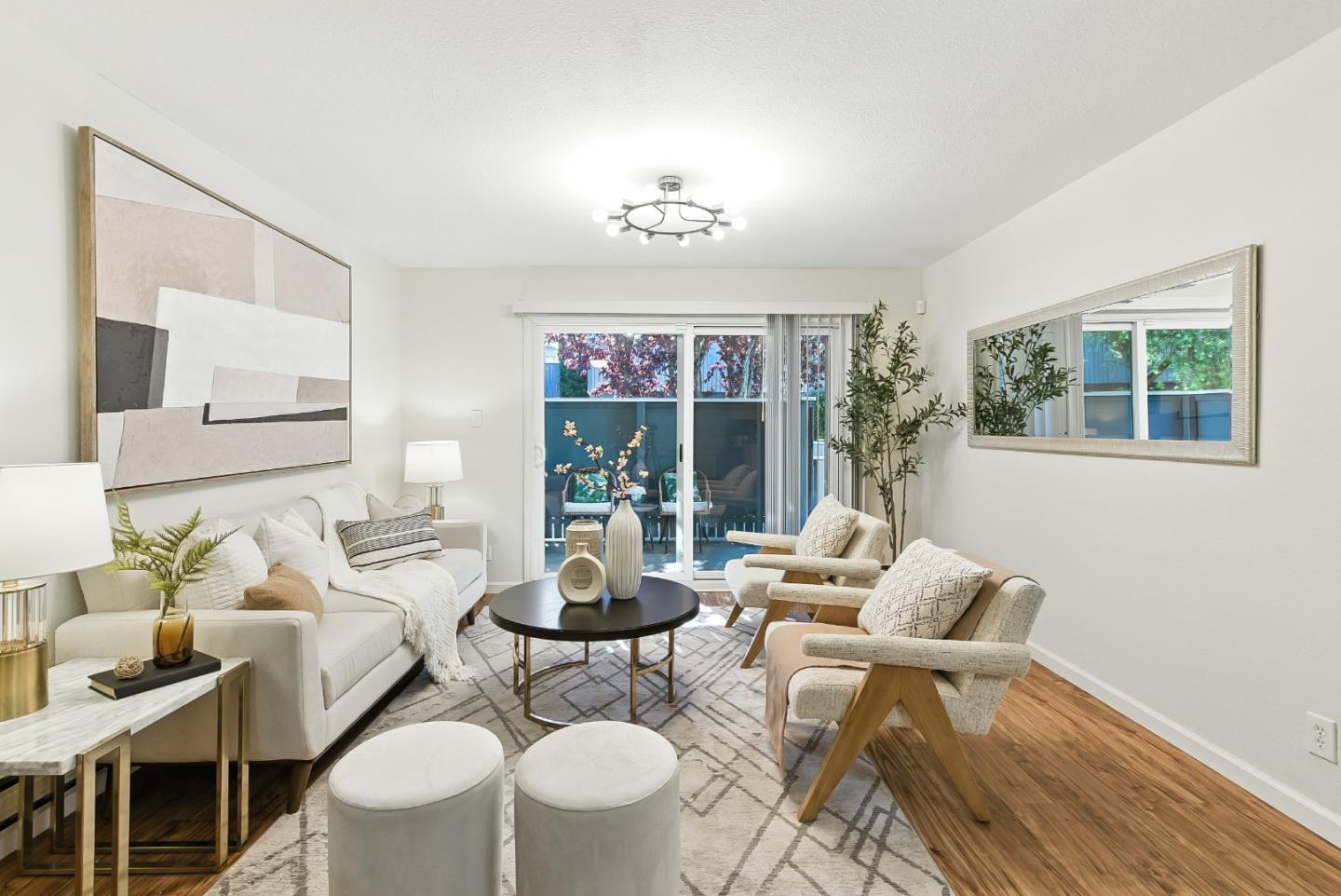 Detail Gallery Image 3 of 24 For 103 Piccadilly Pl a,  San Bruno,  CA 94066 - 1 Beds | 1 Baths