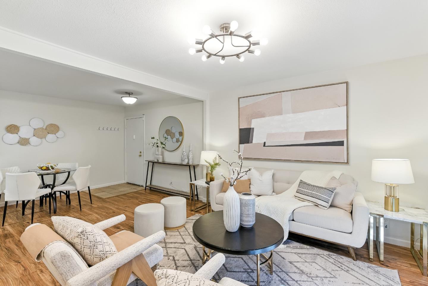 Detail Gallery Image 4 of 24 For 103 Piccadilly Pl a,  San Bruno,  CA 94066 - 1 Beds | 1 Baths