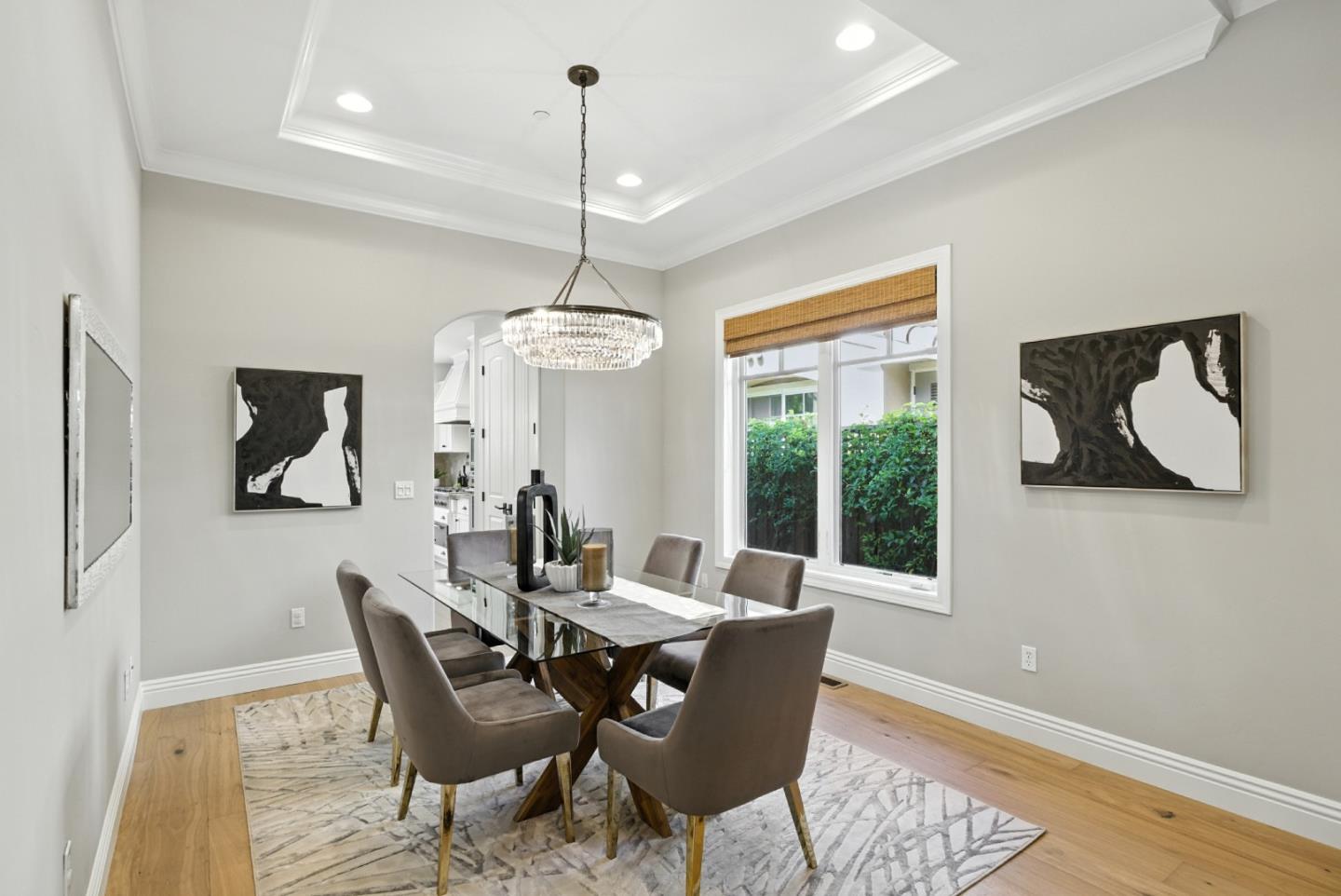 Detail Gallery Image 12 of 53 For 270 Oakview Dr, San Carlos,  CA 94070 - 4 Beds | 3 Baths