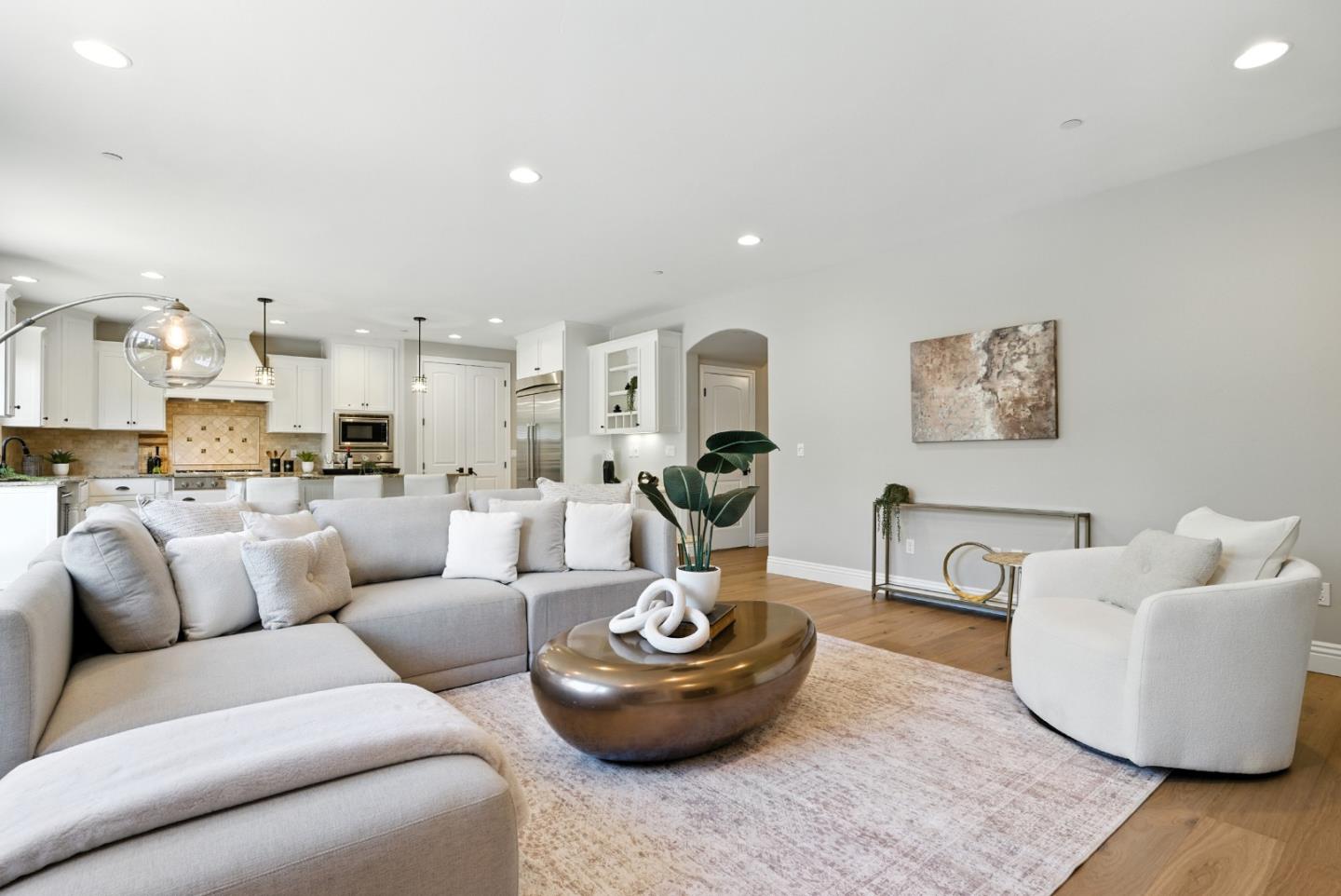Detail Gallery Image 25 of 53 For 270 Oakview Dr, San Carlos,  CA 94070 - 4 Beds | 3 Baths