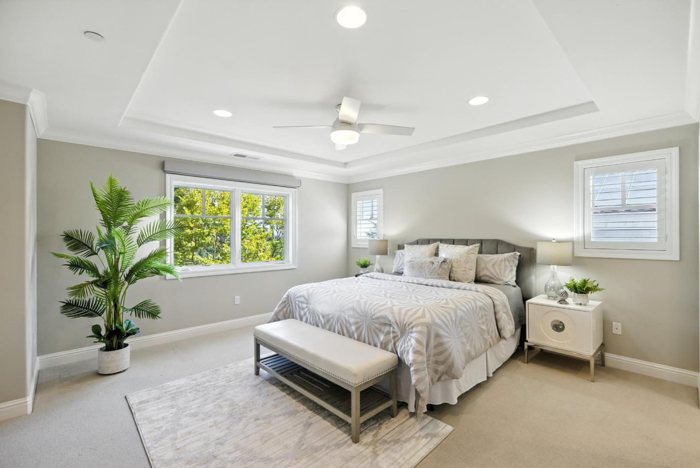 Detail Gallery Image 28 of 53 For 270 Oakview Dr, San Carlos,  CA 94070 - 4 Beds | 3 Baths