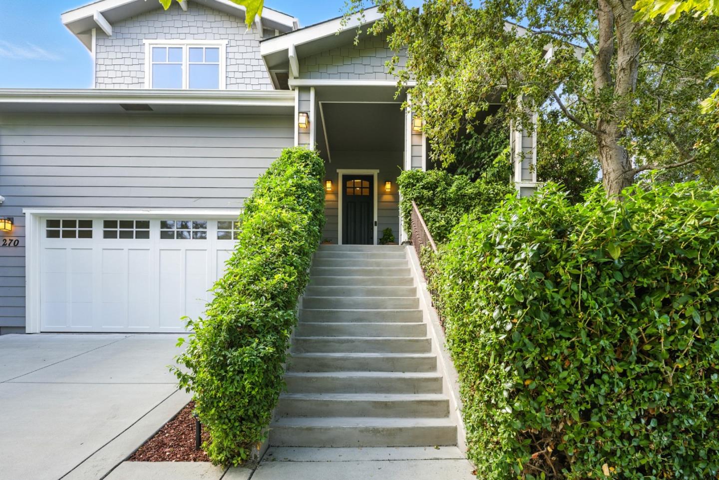 Detail Gallery Image 3 of 53 For 270 Oakview Dr, San Carlos,  CA 94070 - 4 Beds | 3 Baths