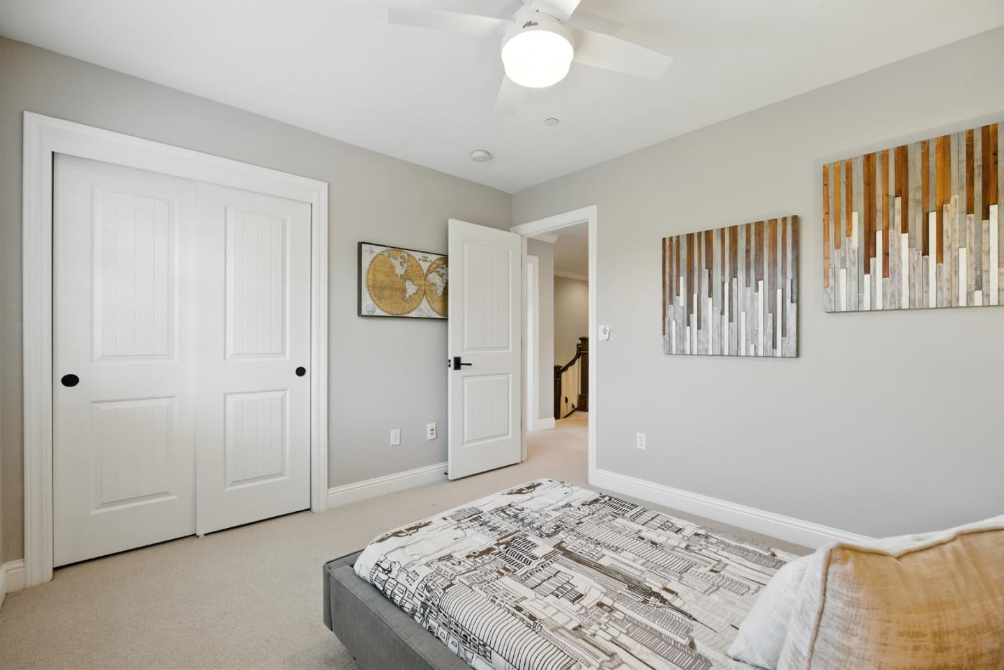 Detail Gallery Image 37 of 53 For 270 Oakview Dr, San Carlos,  CA 94070 - 4 Beds | 3 Baths