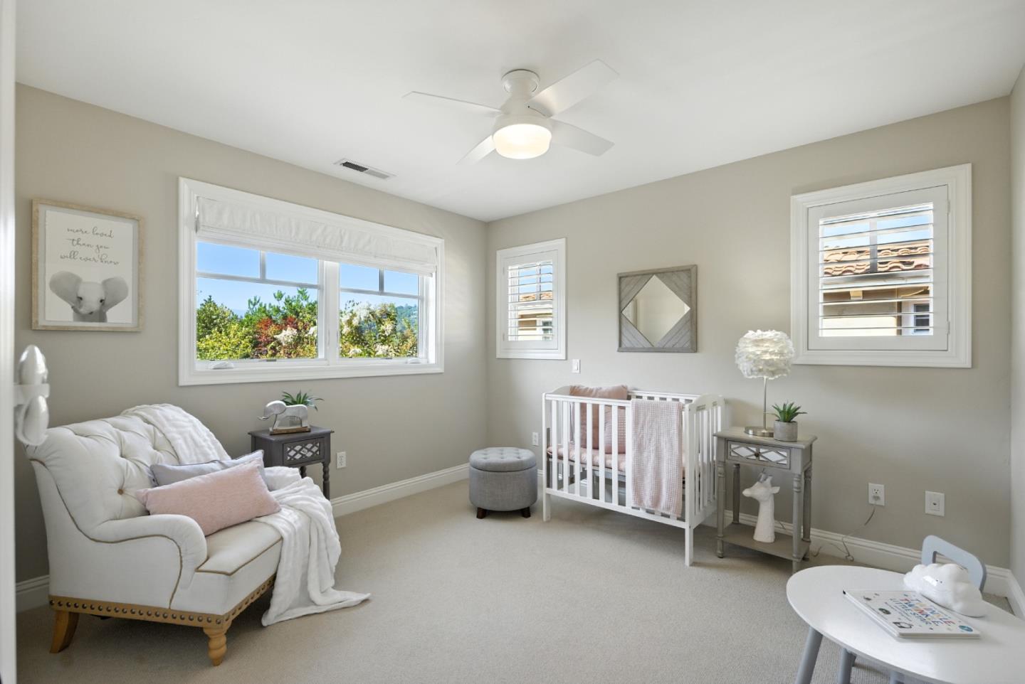 Detail Gallery Image 38 of 53 For 270 Oakview Dr, San Carlos,  CA 94070 - 4 Beds | 3 Baths