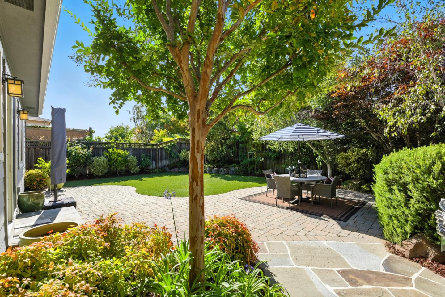 Detail Gallery Image 46 of 53 For 270 Oakview Dr, San Carlos,  CA 94070 - 4 Beds | 3 Baths