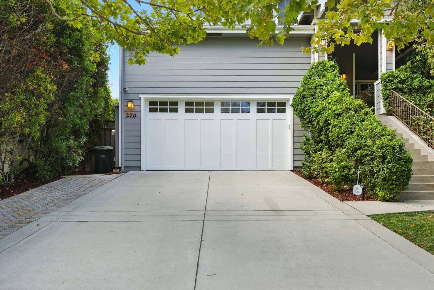 Detail Gallery Image 5 of 53 For 270 Oakview Dr, San Carlos,  CA 94070 - 4 Beds | 3 Baths
