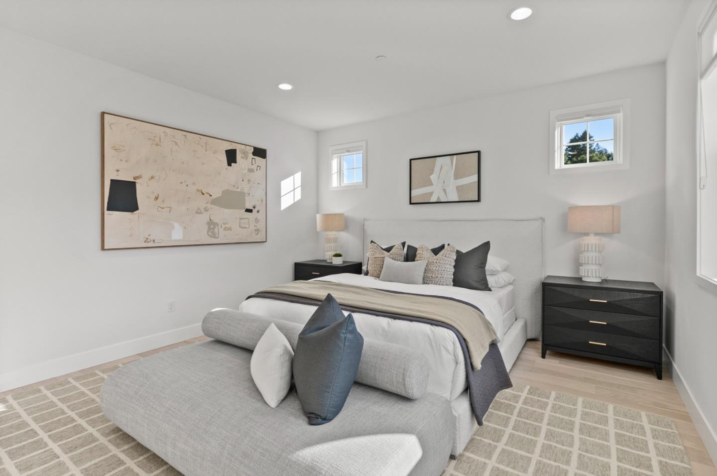 Detail Gallery Image 22 of 51 For 3070 Sterling Way, Redwood City,  CA 94061 - 4 Beds | 4/1 Baths