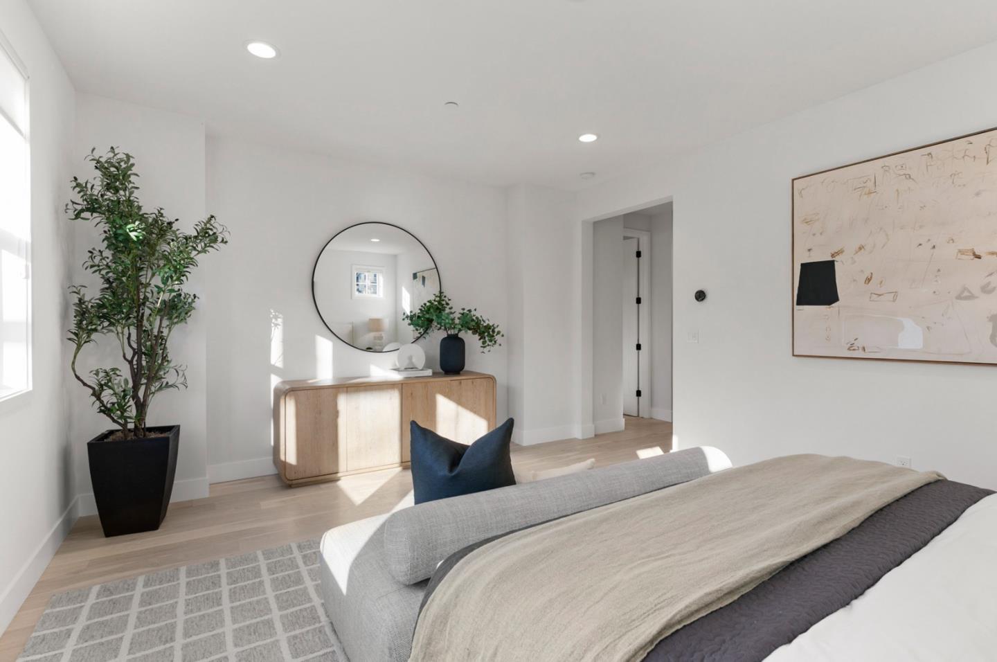 Detail Gallery Image 23 of 51 For 3070 Sterling Way, Redwood City,  CA 94061 - 4 Beds | 4/1 Baths
