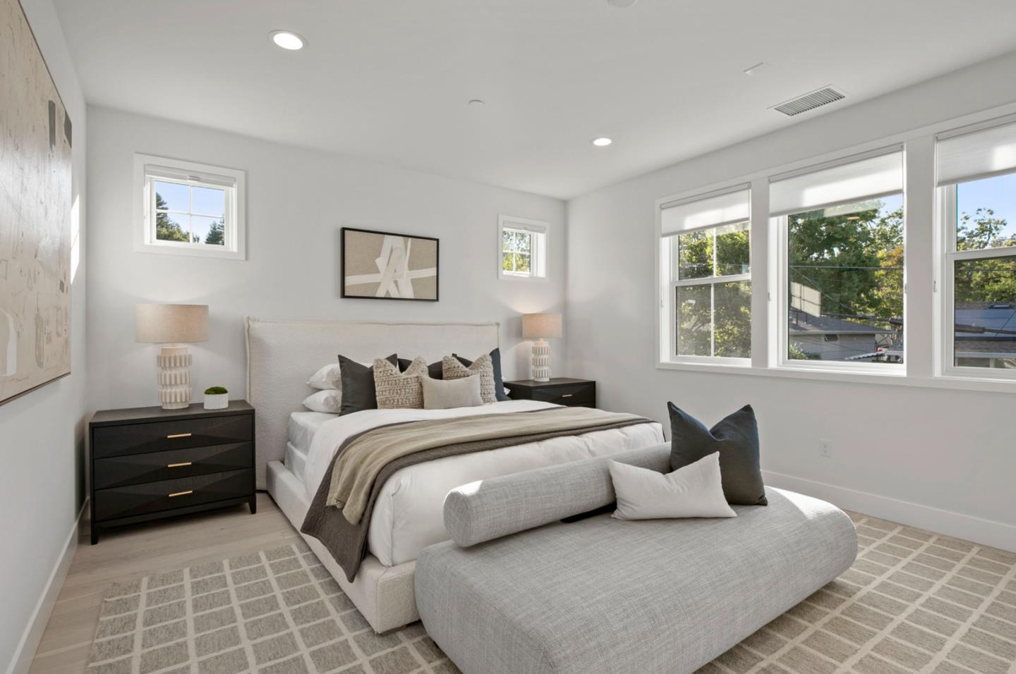 Detail Gallery Image 25 of 51 For 3070 Sterling Way, Redwood City,  CA 94061 - 4 Beds | 4/1 Baths