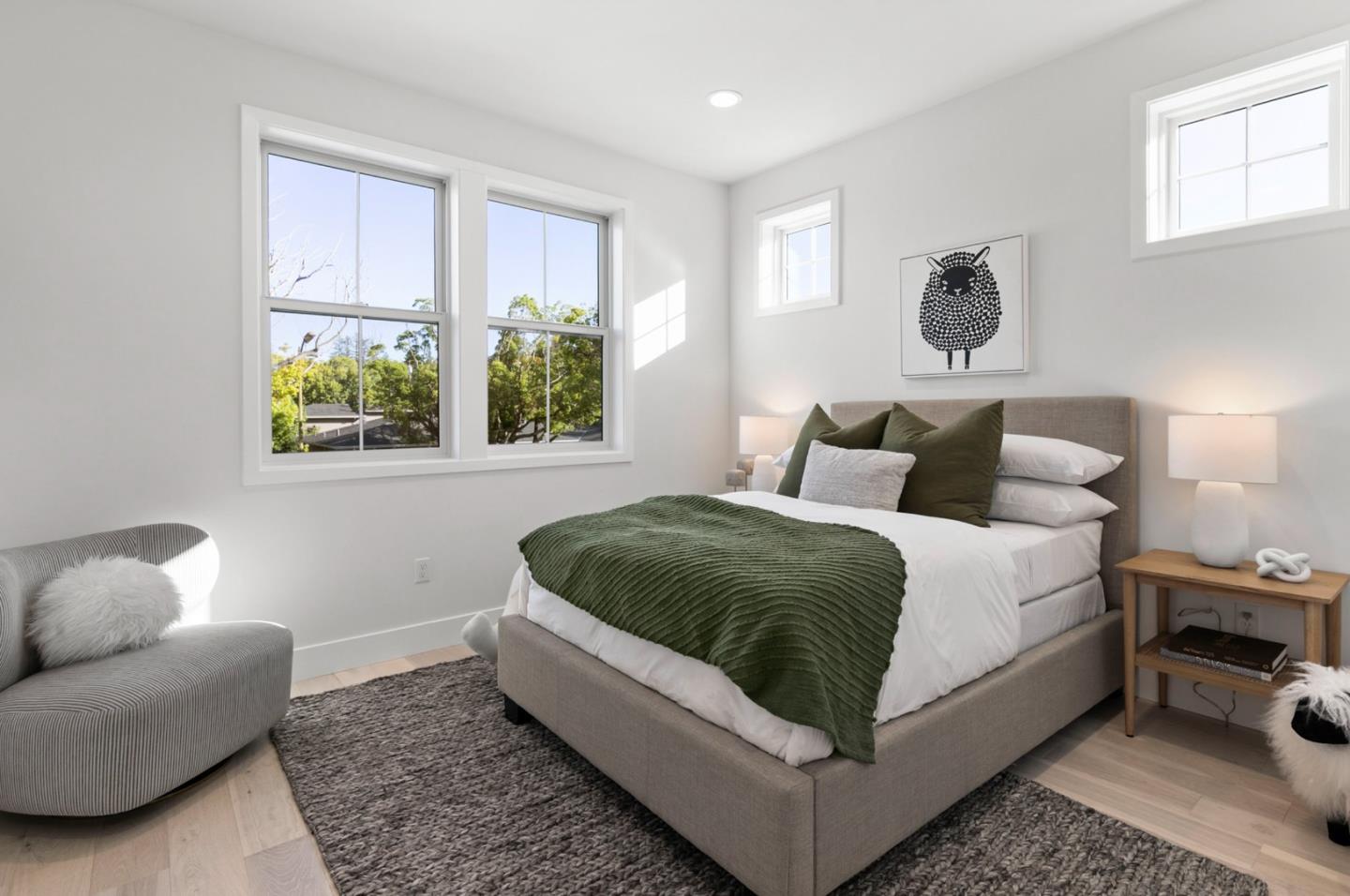 Detail Gallery Image 33 of 51 For 3070 Sterling Way, Redwood City,  CA 94061 - 4 Beds | 4/1 Baths