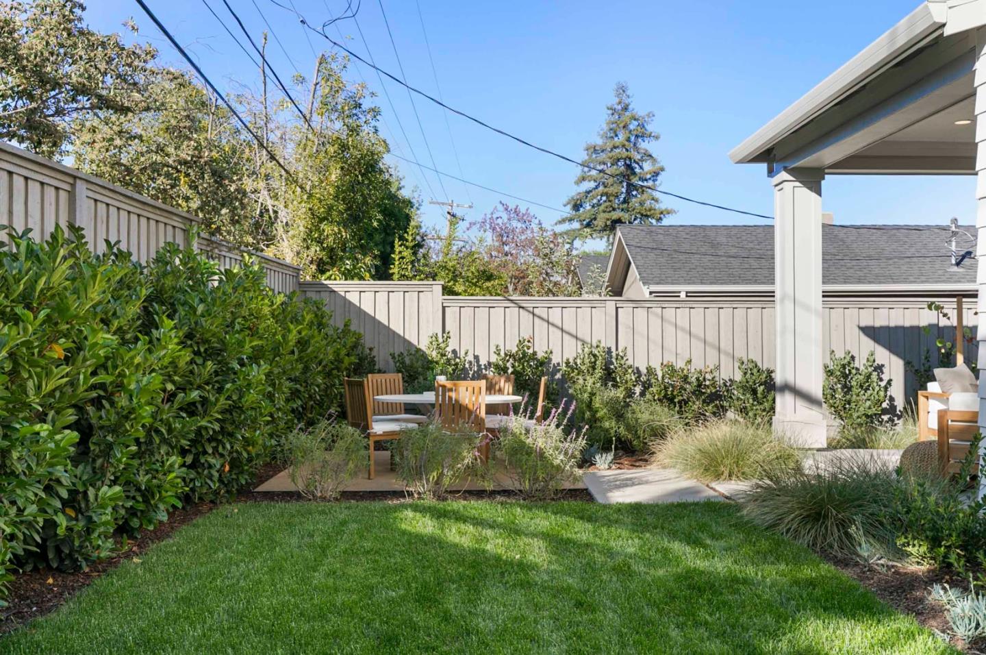 Detail Gallery Image 46 of 51 For 3070 Sterling Way, Redwood City,  CA 94061 - 4 Beds | 4/1 Baths