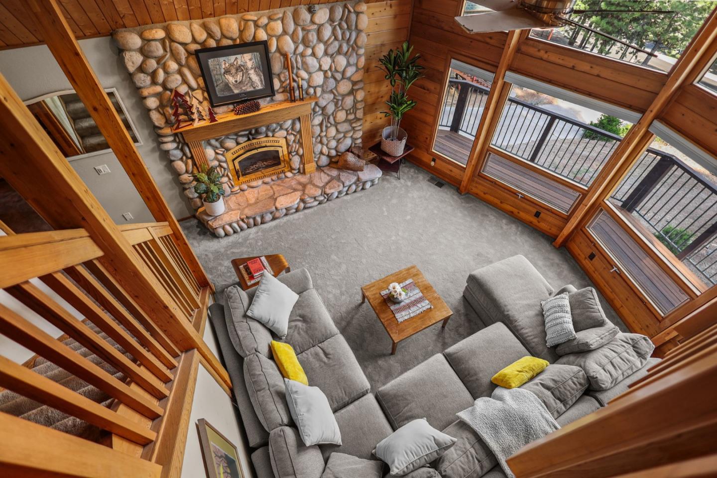 Detail Gallery Image 14 of 72 For 523 Peninsula Dr, Lake Almanor,  CA 96137 - 4 Beds | 3 Baths