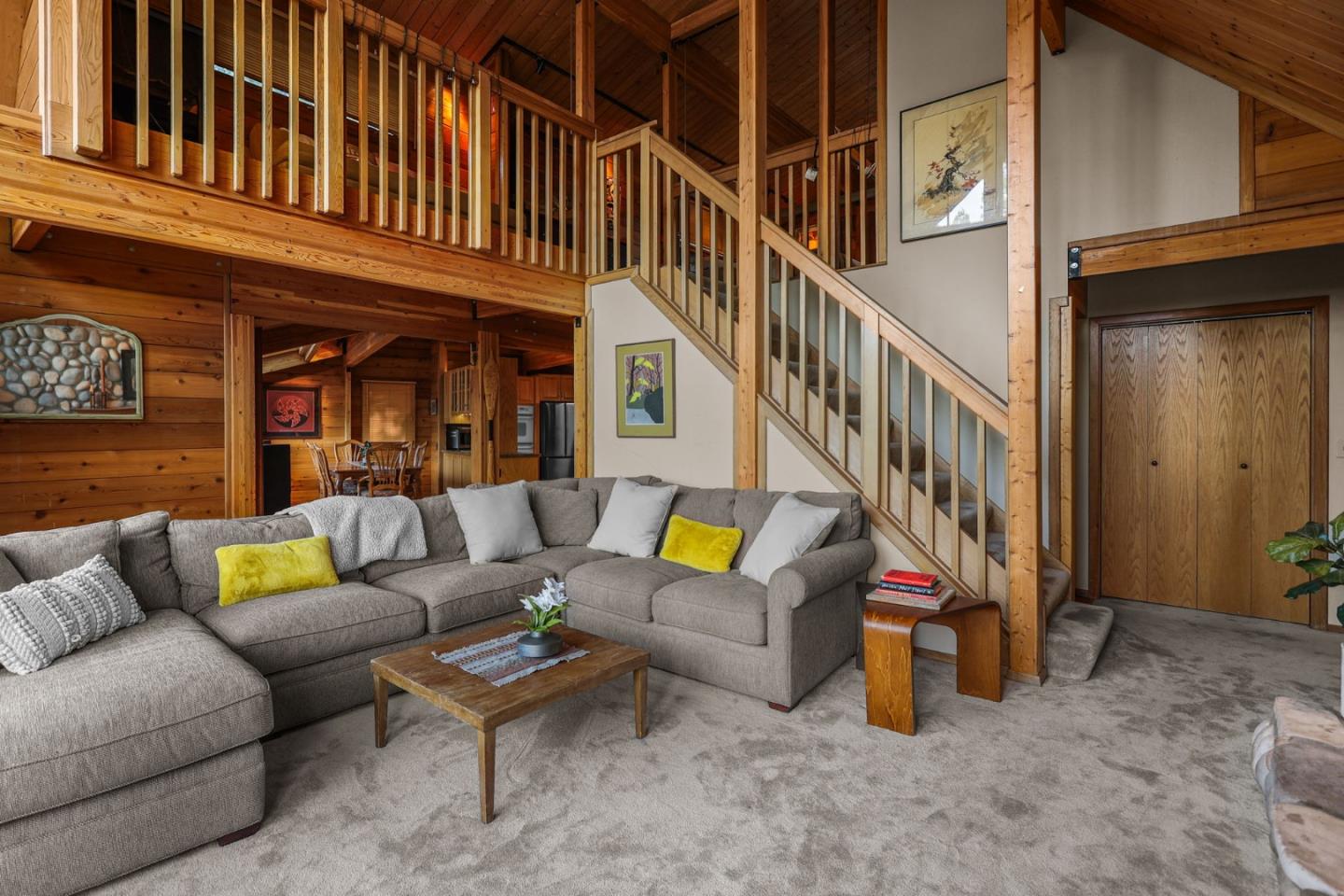 Detail Gallery Image 23 of 72 For 523 Peninsula Dr, Lake Almanor,  CA 96137 - 4 Beds | 3 Baths