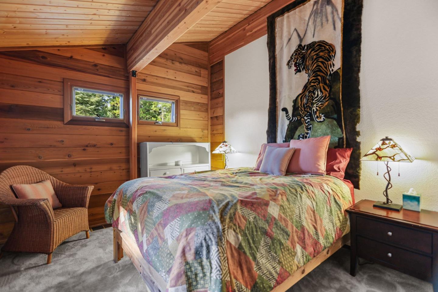 Detail Gallery Image 36 of 72 For 523 Peninsula Dr, Lake Almanor,  CA 96137 - 4 Beds | 3 Baths