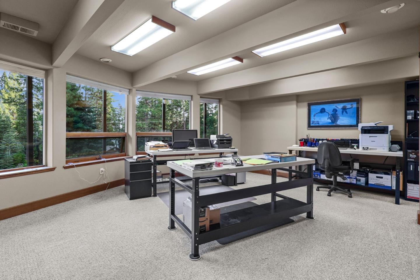 Detail Gallery Image 44 of 72 For 523 Peninsula Dr, Lake Almanor,  CA 96137 - 4 Beds | 3 Baths