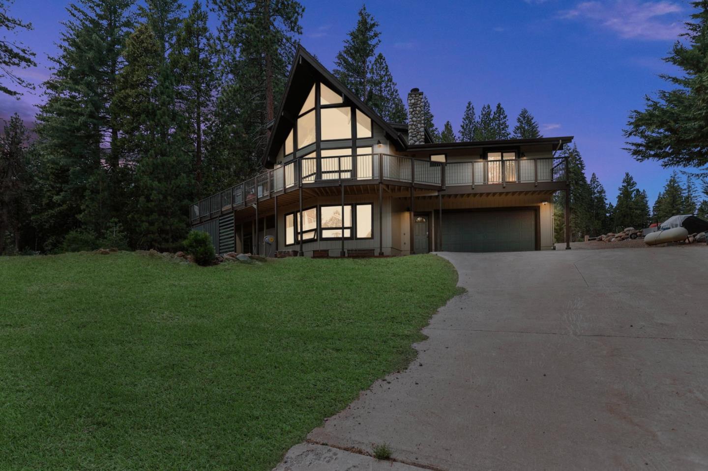 Detail Gallery Image 58 of 72 For 523 Peninsula Dr, Lake Almanor,  CA 96137 - 4 Beds | 3 Baths